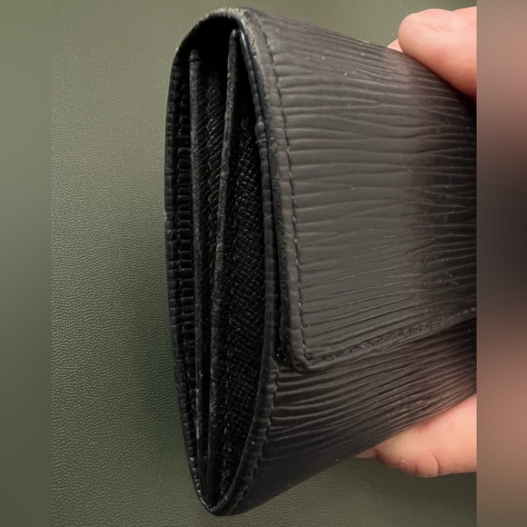 Vintage Epi Sarah Wallet 1998 - Picture 7 of 12